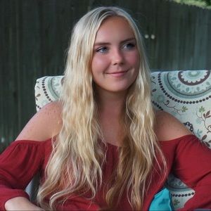 Meet your Posher, Catherine